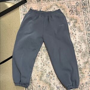 Comfrt sweatpants